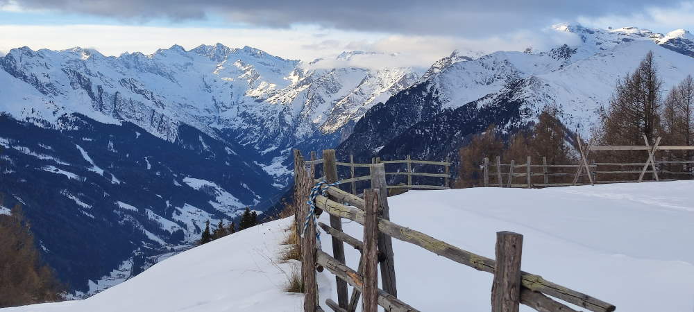 Rifugio Cima Gallina