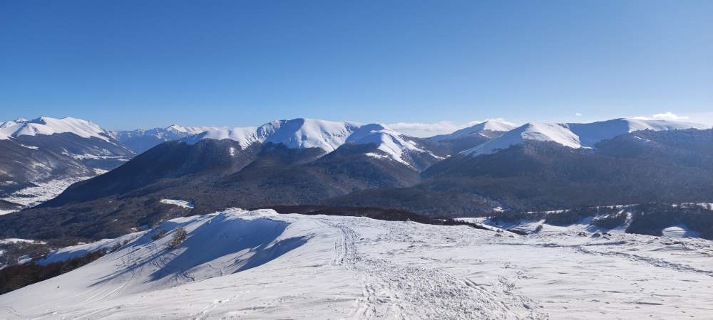 Monte Marsicano