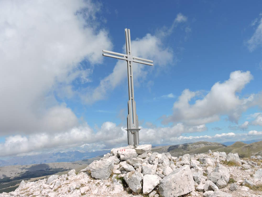 Cima Muro Lungo