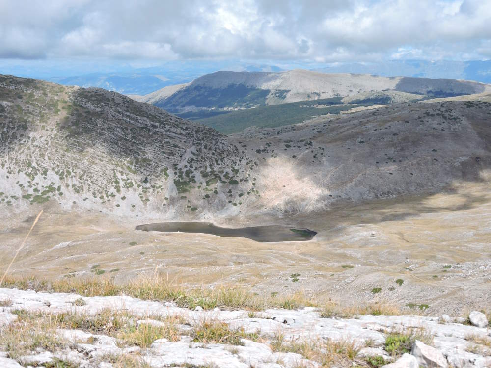 Lago della Duchessa