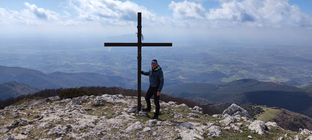 Monte Pizzuto