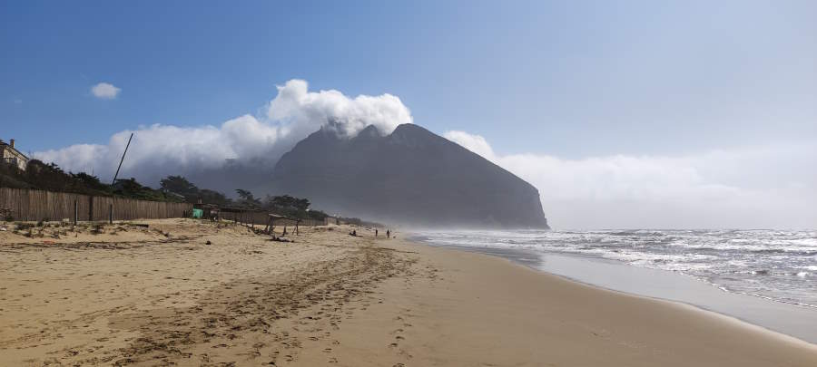 Monte Circeo