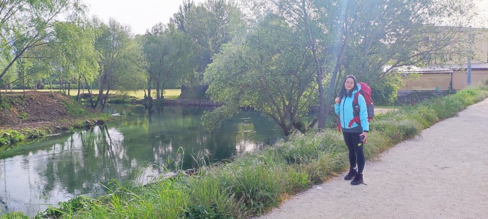 da Rieti a Rocca Sinibalda