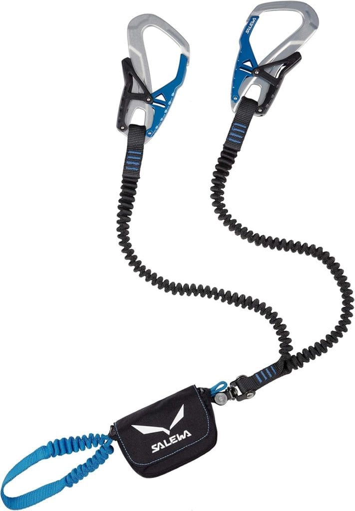 Kit ferrata - Salewa