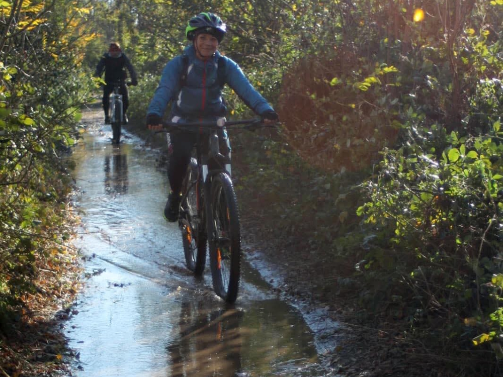 La ferrovia dismessa Capranica-Civitavecchia
