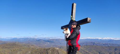 cima Pizzo Pellecchia