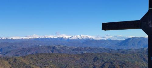 panorama Pizzo Pellecchia