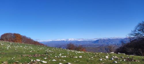 panorama Pizzo Pellecchia