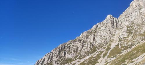 Direttissima al Monte Velino 1