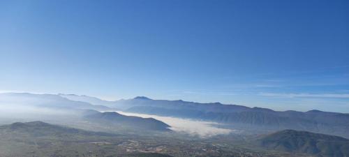 Direttissima al Monte Velino 10