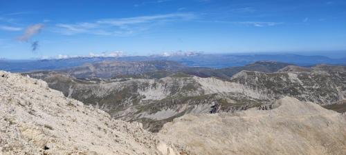 Direttissima al Monte Velino 11