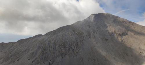 Direttissima al Monte Velino 14