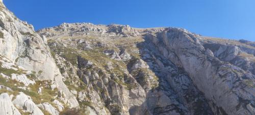 Direttissima al Monte Velino 2