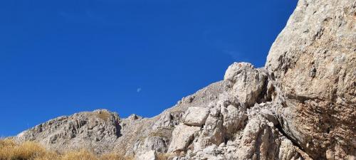 Direttissima al Monte Velino 6