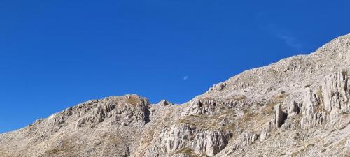 Direttissima al Monte Velino 7